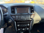 Used Air Cleaner Assembly fits: 2014 Nissan Pathfinder 3.5L 6 cylinder