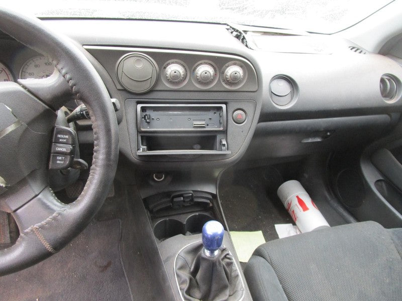 Used Alternator fits: 2006 Acura Rsx Base Grade B