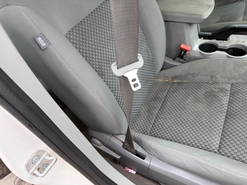 Used Front Right Seat Front fits: 2008 Dodge Avenger bucket air bag Sd
