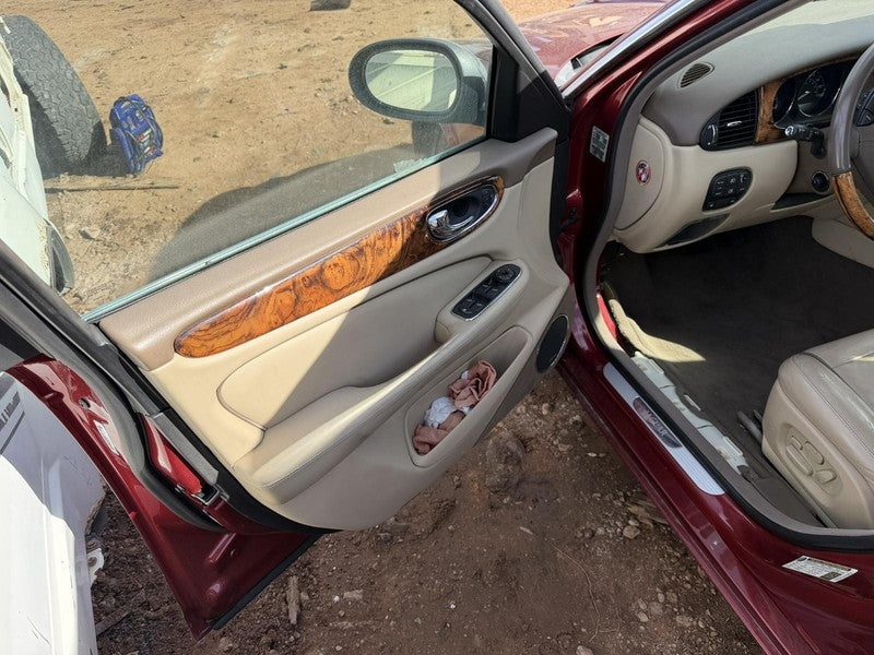 Used Seat Rear fits: 2007 Jaguar Xj8 Seat Rear Grade A