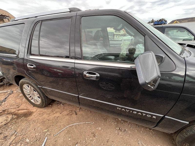 Used Automatic Transmission Assembly fits: 2011 Lincoln Navigator AT 6