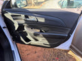 Used Front Right Door Interior Trim Panel fits: 2015 Chevrolet Malibu 