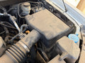 2005 - 2006 Nissan Armada Air Cleaner Assembly
