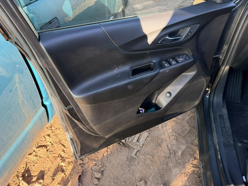 Used Radio Audio fits: 2019 Chevrolet Equinox Grade A