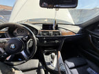 Used Differential Carrier Assembly fits: 2014 Bmw 320I Sdn rear AT N20