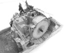 Used Automatic Transmission Assembly fits: 2011 Toyota Prius AT Prius 