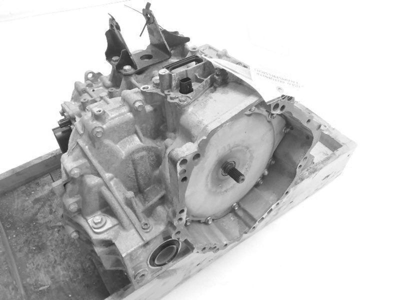 Used Automatic Transmission Assembly fits: 2011 Toyota Prius AT Prius 