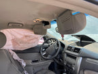 Used Automatic Transmission Assembly fits: 2011 Ford Fusion AT 2.5L VI