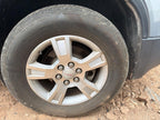Used Front Left Seat Front fits: 2008 Gmc Acadia bucket air bag leathe