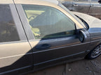 Used Front Right Door Assembly Front fits: 2002 Saab 9-5 Front Right G