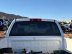Used Rear Back Glass fits: 2006 Dodge 2500 PICKUP fixed Rear Grade A
