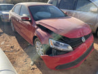 Used Engine Complete Assembly fits: 2011 Volkswagen Jetta 2.5L VIN X 5