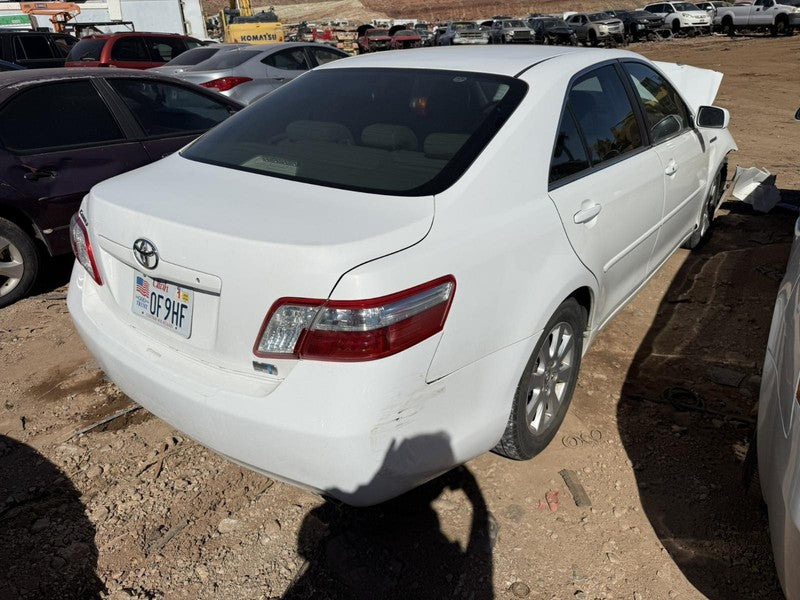 Used A/C Compressor fits: 2009 Toyota Camry VIN B 5th digit hybrid 2.4