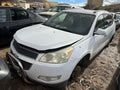 Used Automatic Transmission Assembly fits: 2009 Chevrolet Traverse AT 