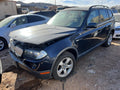Used Transfer Case Assembly fits: 2007 Bmw X3 AT Grade A