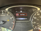 Used Engine Complete Assembly fits: 2017 Nissan Altima 2.5L VIN A 4th 