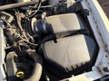 Used Air Cleaner Assembly fits: 2005 Pontiac Bonneville 4.6 Grade A
