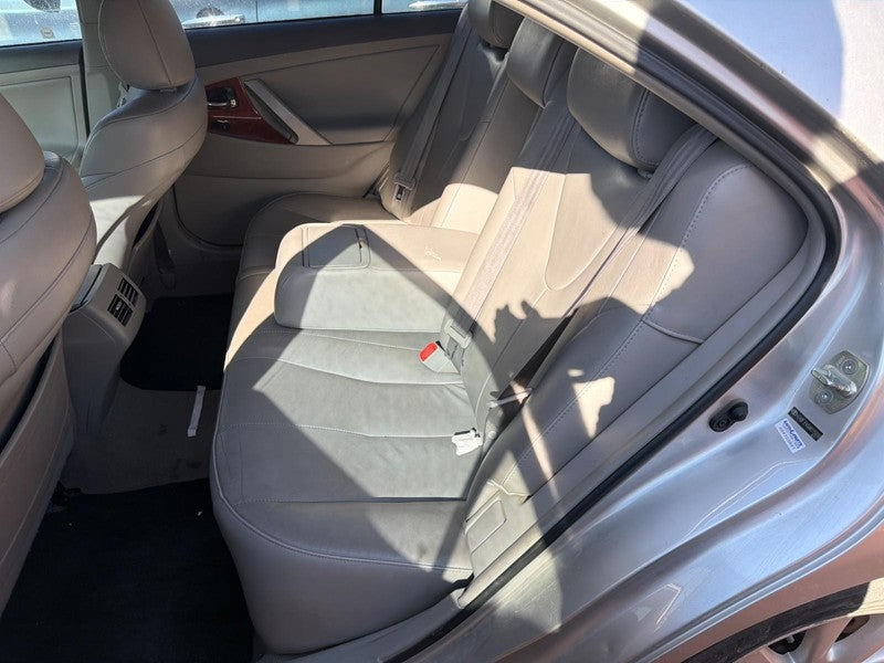 Used Seat Rear fits: 2010 Toyota Camry Seat Rear Grade A