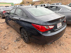 Used ABS Modulator fits: 2011 Hyundai Sonata Modulator Assembly 2.4L V