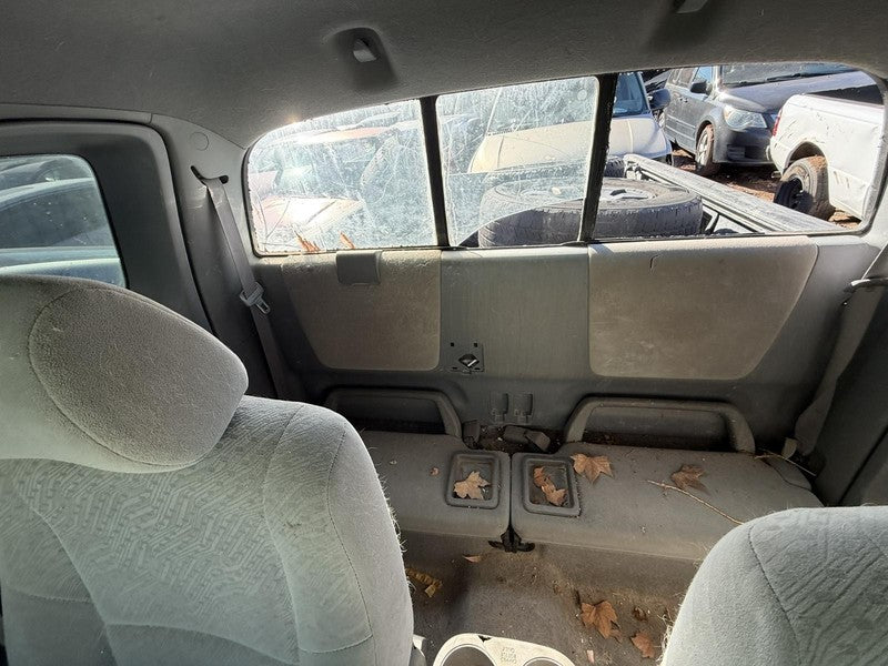Used ABS Pump and Motor Assembly fits: 2008 Toyota Tacoma Actuator and