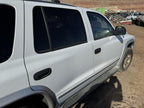 Used Automatic Transmission Assembly fits: 2003 Dodge Durango AT 4x4 4