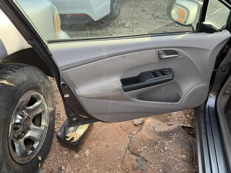 Used ABS Modulator fits: 2011 Honda Insight Modulator Assembly vehicle