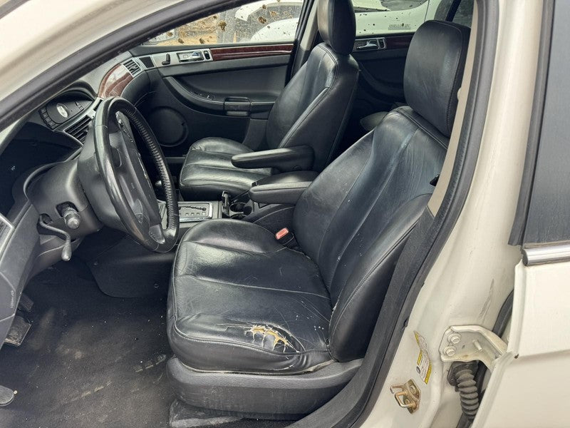 Used Automatic Transmission Assembly fits: 2005 Chrysler Pacifica AT 3