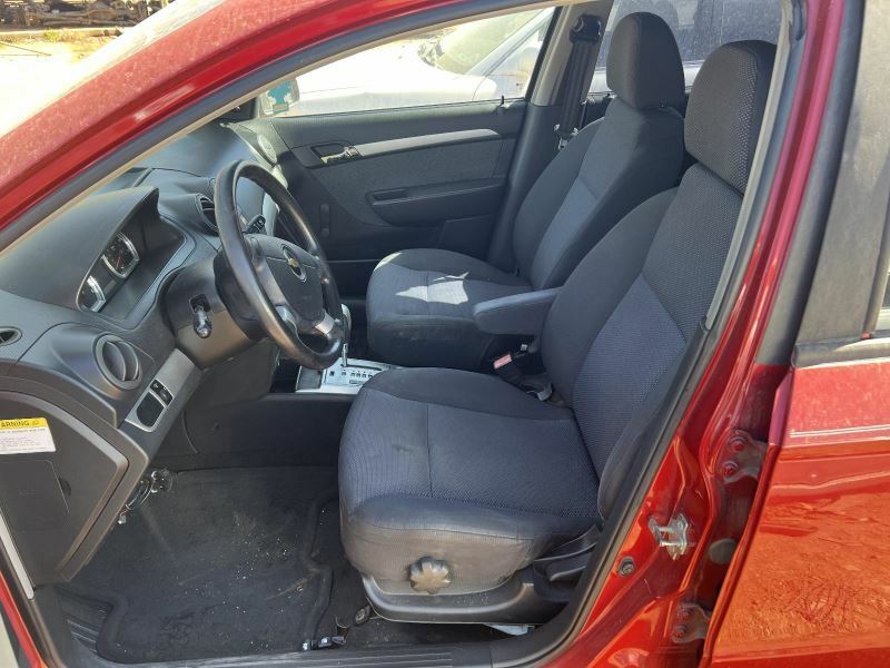 Alternator Fits 10-11 AVEO 461828