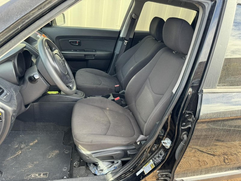 Used Automatic Transmission Assembly fits: 2012 Kia Soul AT 1.6L w/o a