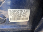 Used Seat Rear fits: 2004 Honda Accord Seat Rear Grade A