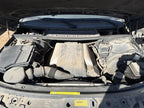 Used Front Right Seat Front fits: 2004 Land rover Range rover leather 