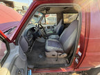 Used A/C Compressor fits: 1995 Ford Bronco integral AC 6-232 3.8 Grade