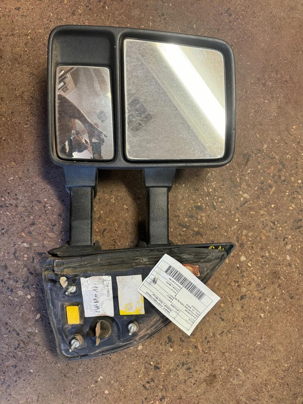 2008 - 2012 Ford F350SD Pickup Driver Side View Mirror