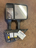 2008 - 2012 Ford F350SD Pickup Driver Side View Mirror