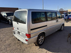 Used A/C Compressor fits: 2001 Volkswagen Eurovan engine ID AXK Grade 
