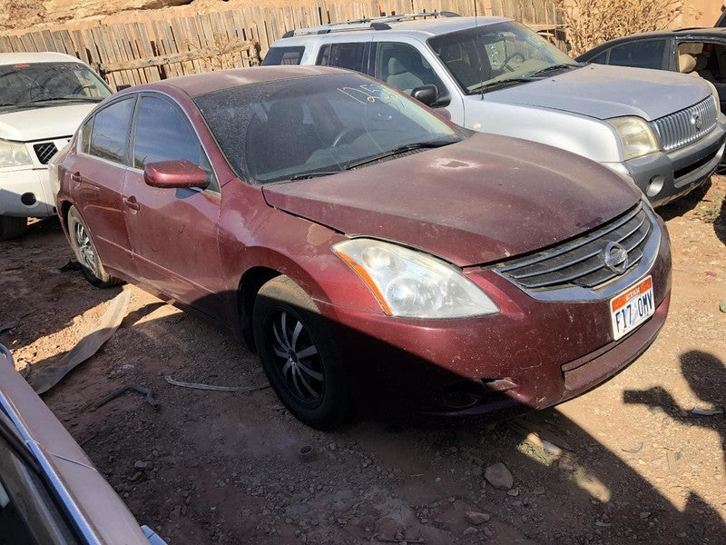 Used Engine Complete Assembly fits: 2010 Nissan Altima 2.5L VIN A 4th 