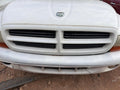Used Front Grille fits: 1998 Dodge Durango painted Front Grade A