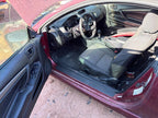 Used Front Left Door Assembly Front fits: 2005 Mitsubishi Eclipse elec