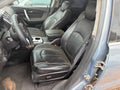 Used Front Left Seat Front fits: 2008 Gmc Acadia bucket air bag leathe