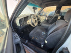 Used Air Cleaner Assembly fits: 2001 Chevrolet Silverado 1500 pickup c