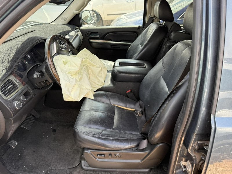 Used Seat Rear fits: 2007 Gmc Yukon xl 1500 Seat Rear Grade A