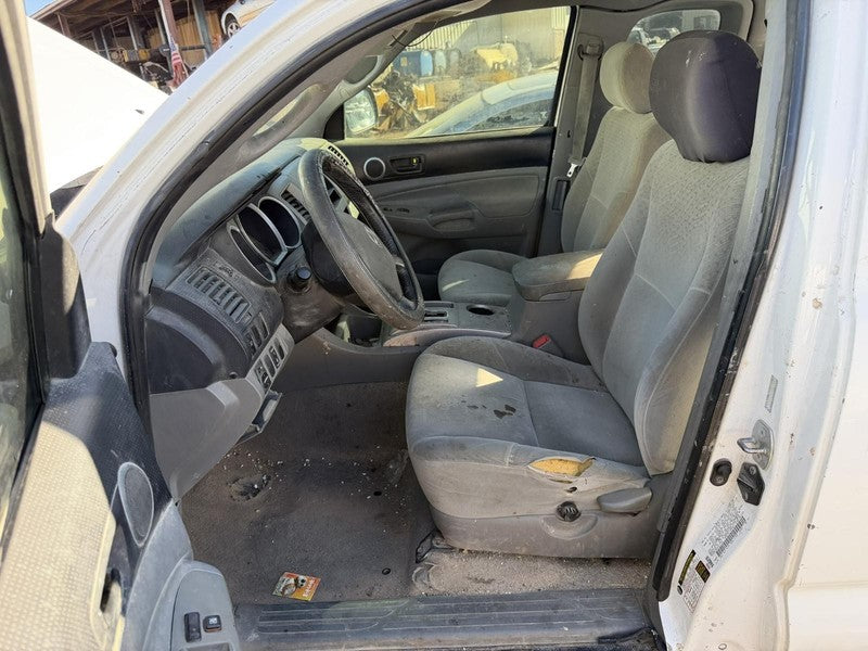 Used ABS Pump and Motor Assembly fits: 2008 Toyota Tacoma Actuator and