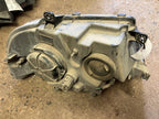 Used Left Headlight Assembly fits: 2003 Lincoln Navigator xenon HID he
