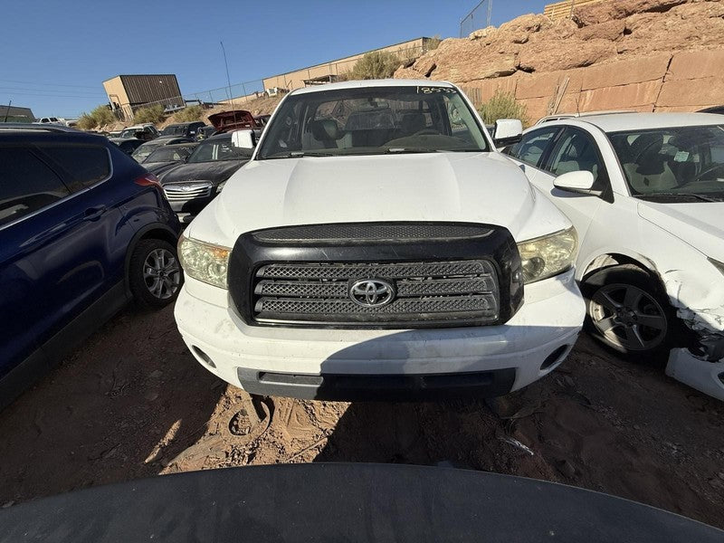 Used Alternator fits: 2007 Toyota Tundra 4.0L 6 cylinder 1GRFE engine 