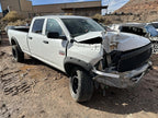 Used Rear Axle Assembly Rear fits: 2011 Ram Dodge 2500 pickup 4x4 Amer