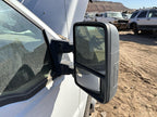 2008 Ford F350SD Pickup Automatic Transmission 6.4L 4x4