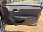 Used Front Right Door Interior Trim Panel fits: 2012 Chevrolet Malibu 