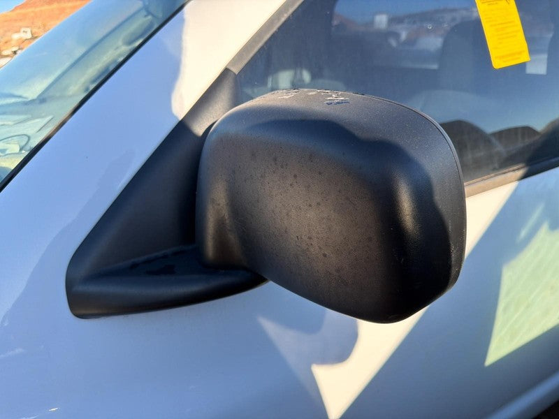 Used Left Door Mirror fits: 2006 Dodge 2500 PICKUP Power exc. trailer 
