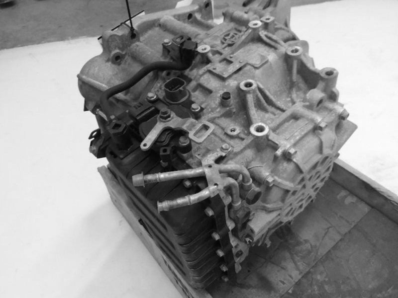 Used Automatic Transmission Assembly fits: 2012 Kia Soul AT 1.6L w/o a