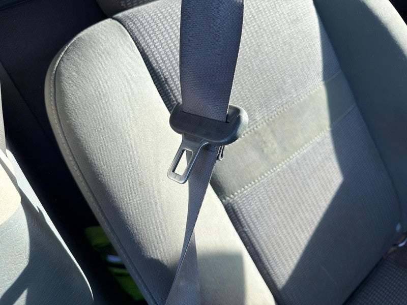 Used Front Right Seat Belt Front fits: 2006 Dodge 2500 PICKUP Mega Cab